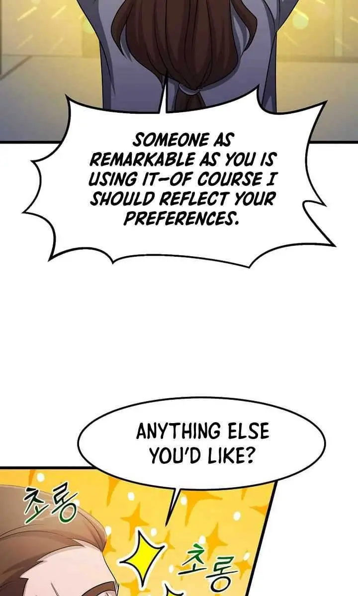 The God of War Is Leveling Up Chapter 49 Page 49