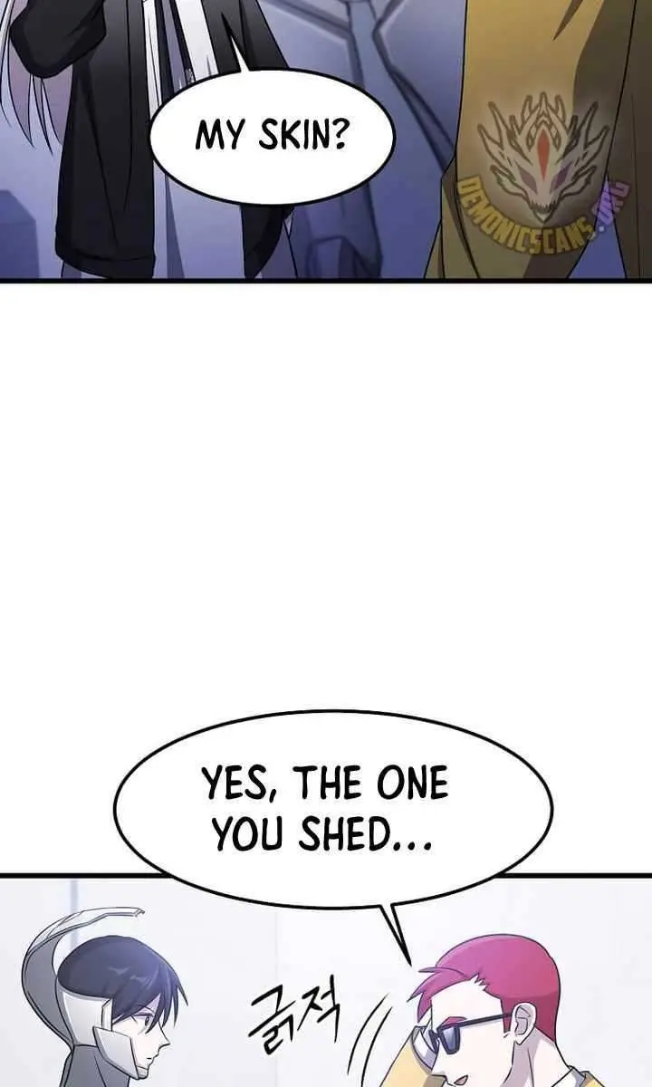 The God of War Is Leveling Up Chapter 49 Page 57