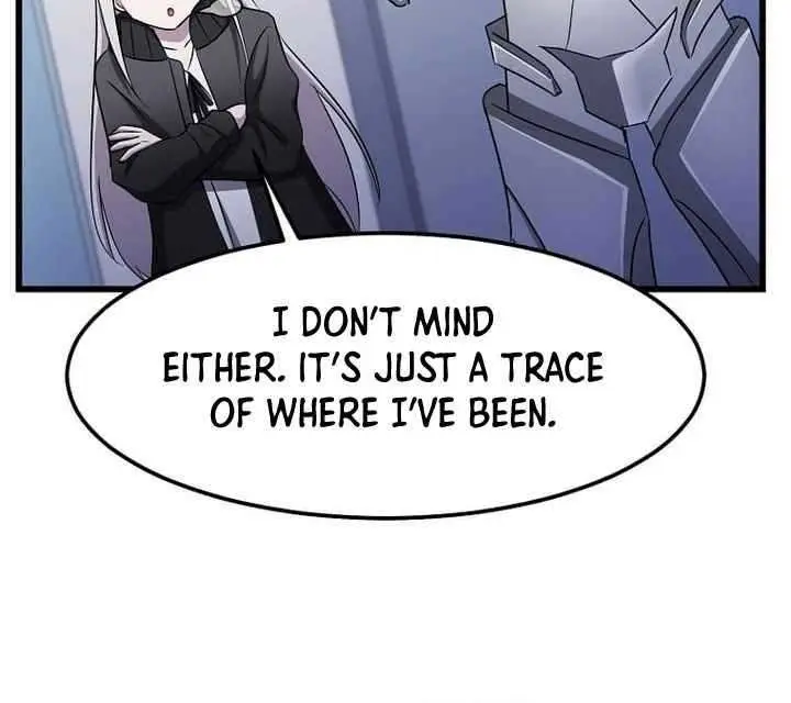 The God of War Is Leveling Up Chapter 49 Page 61