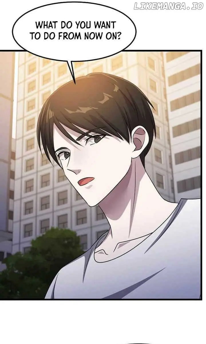 The God of War Is Leveling Up Chapter 49 Page 71