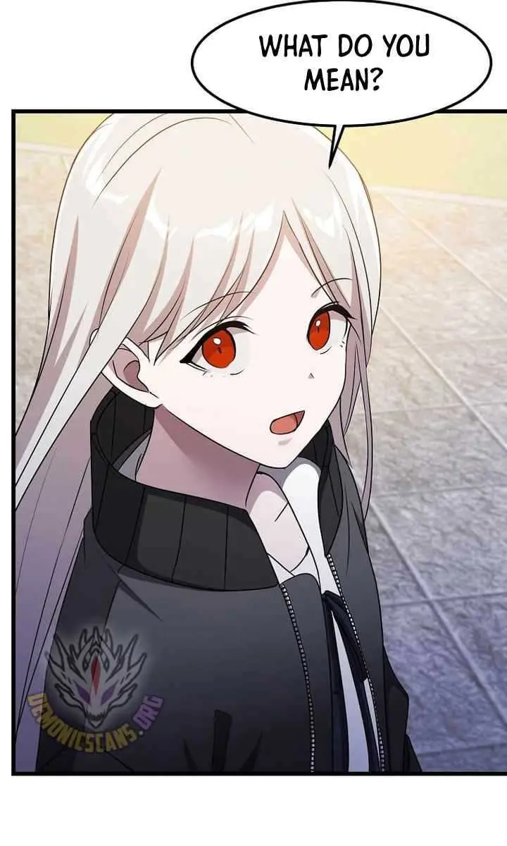 The God of War Is Leveling Up Chapter 49 Page 72