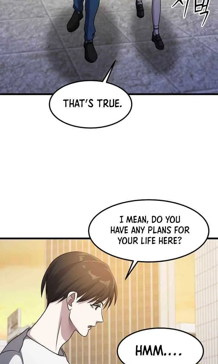 The God of War Is Leveling Up Chapter 49 Page 74