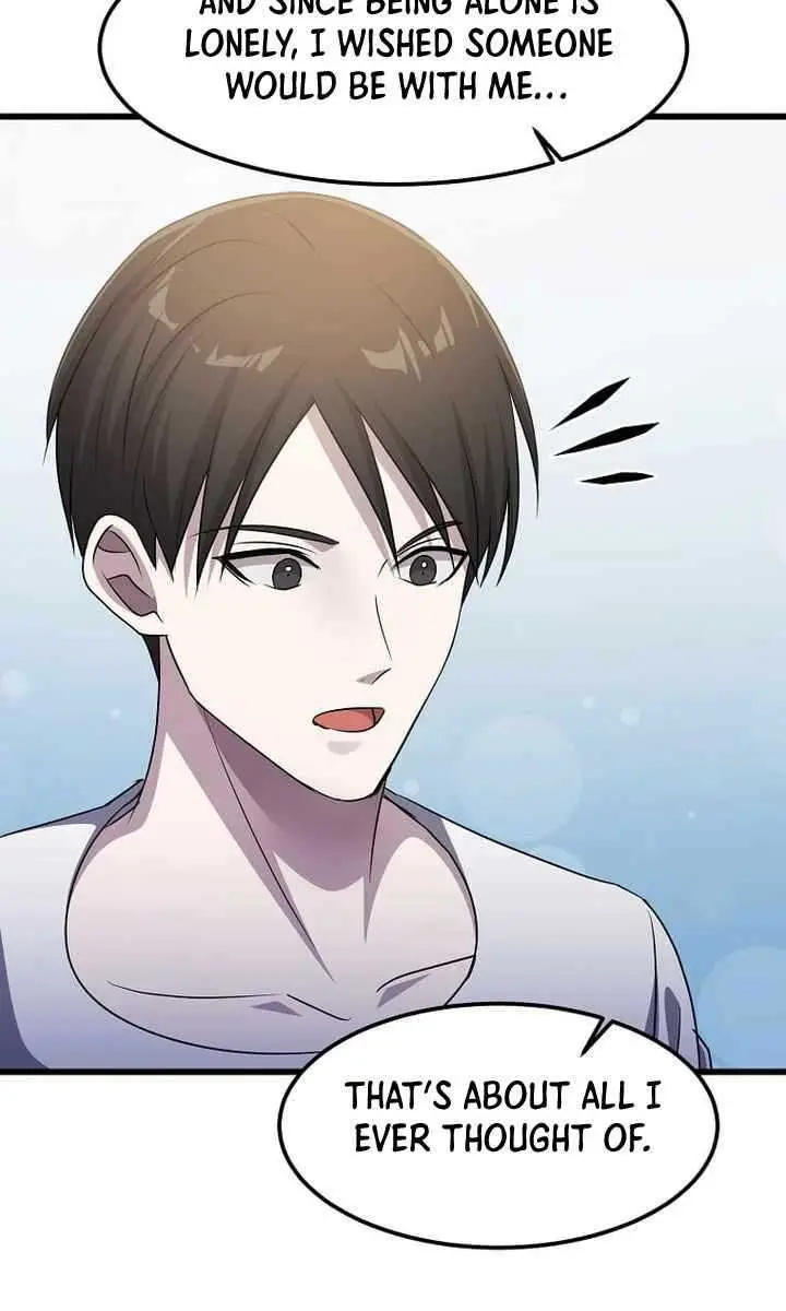 The God of War Is Leveling Up Chapter 49 Page 77