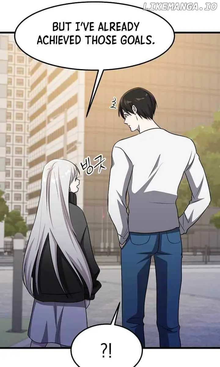 The God of War Is Leveling Up Chapter 49 Page 79