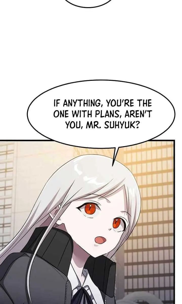 The God of War Is Leveling Up Chapter 49 Page 80