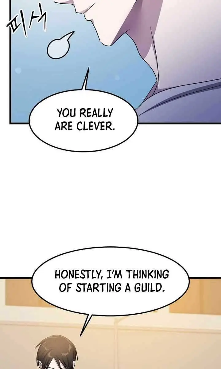 The God of War Is Leveling Up Chapter 49 Page 82