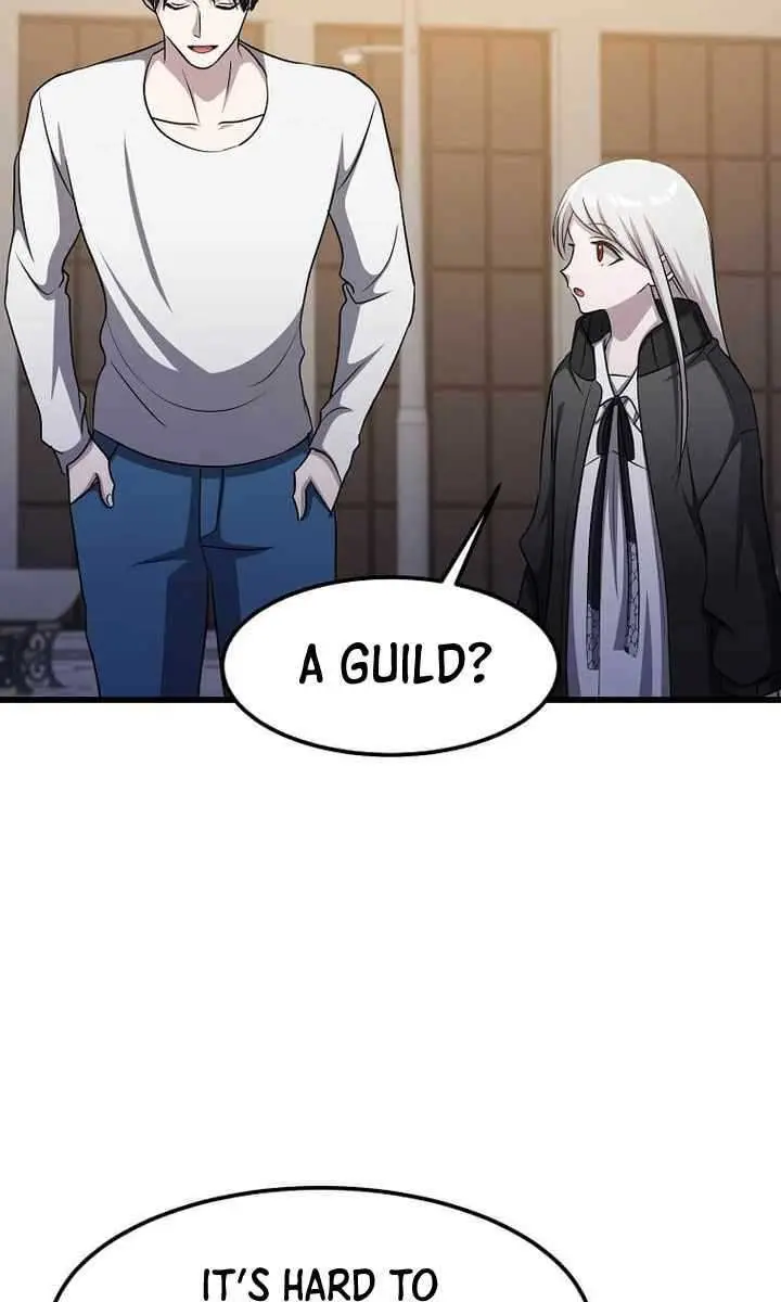 The God of War Is Leveling Up Chapter 49 Page 83