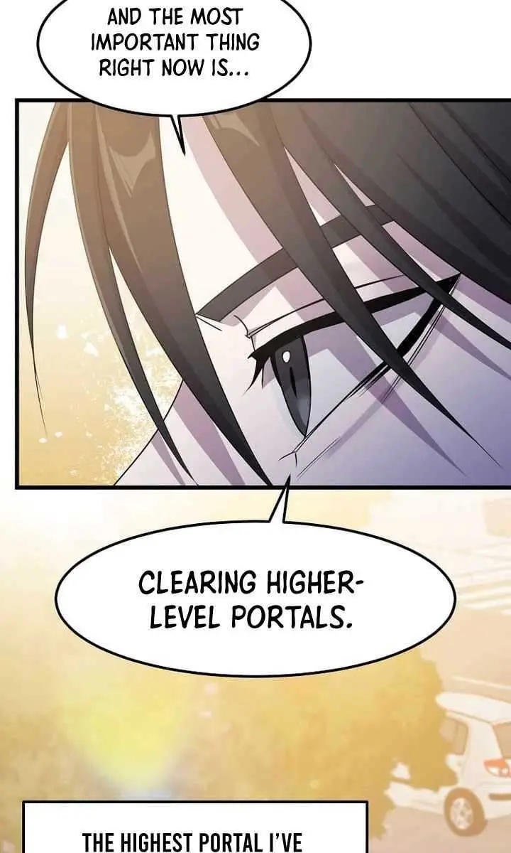 The God of War Is Leveling Up Chapter 49 Page 85