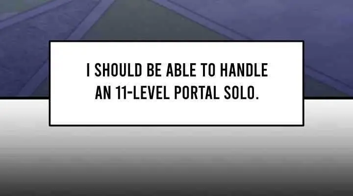 The God of War Is Leveling Up Chapter 49 Page 87