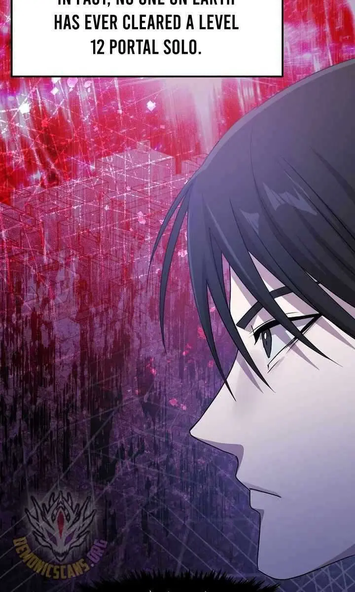 The God of War Is Leveling Up Chapter 49 Page 89