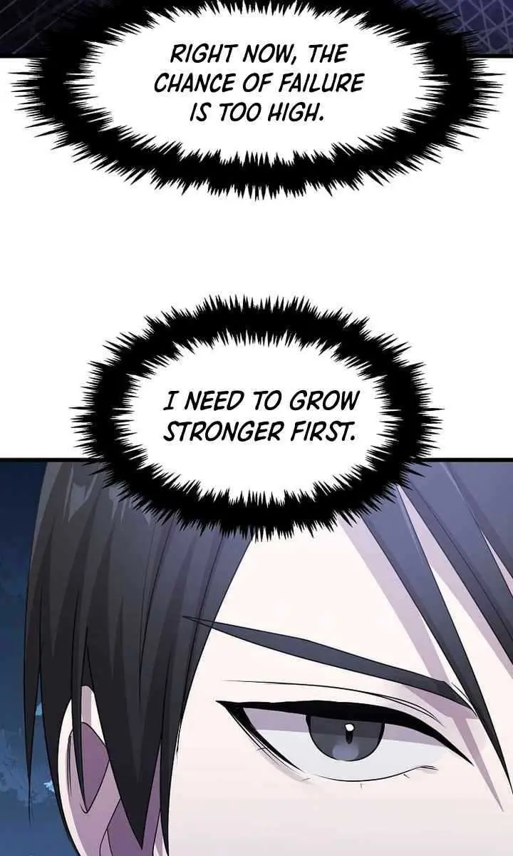 The God of War Is Leveling Up Chapter 49 Page 90