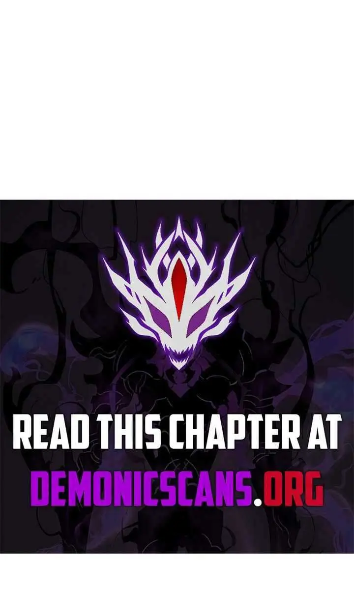 The God of War Is Leveling Up Chapter 49 Page 95