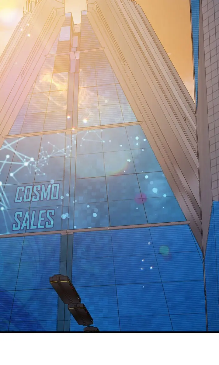 The God of War Is Leveling Up Chapter 50 Page 3