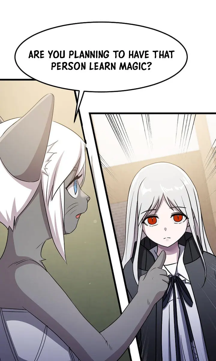 The God of War Is Leveling Up Chapter 50 Page 10