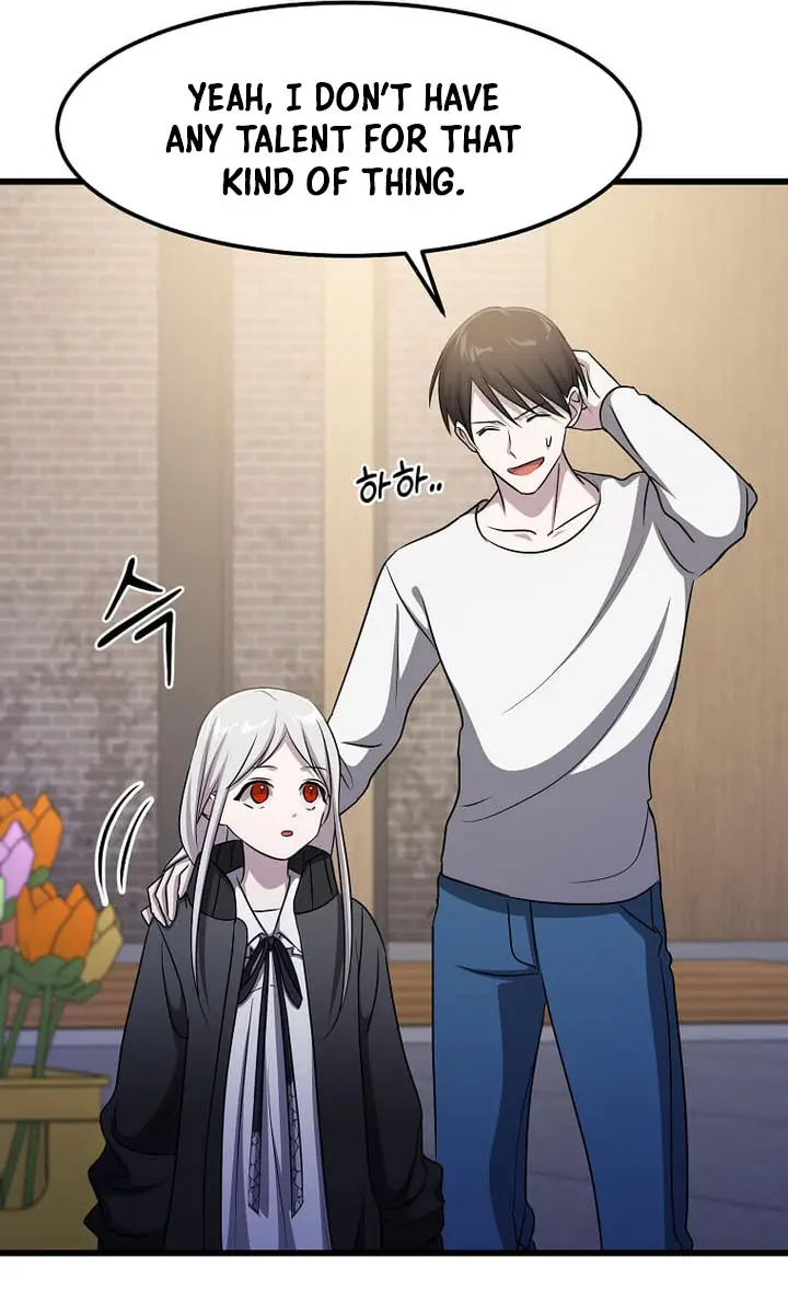 The God of War Is Leveling Up Chapter 50 Page 12