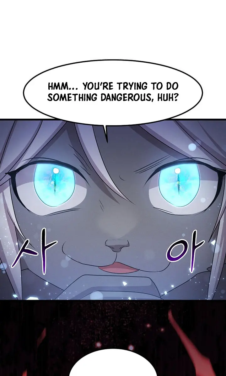 The God of War Is Leveling Up Chapter 50 Page 13