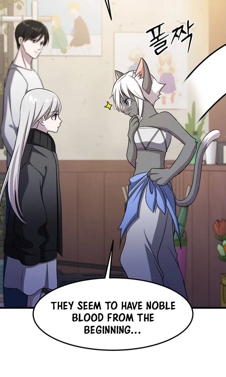 The God of War Is Leveling Up Chapter 50 Page 16