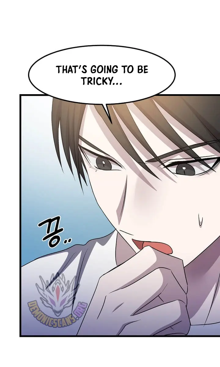 The God of War Is Leveling Up Chapter 50 Page 24