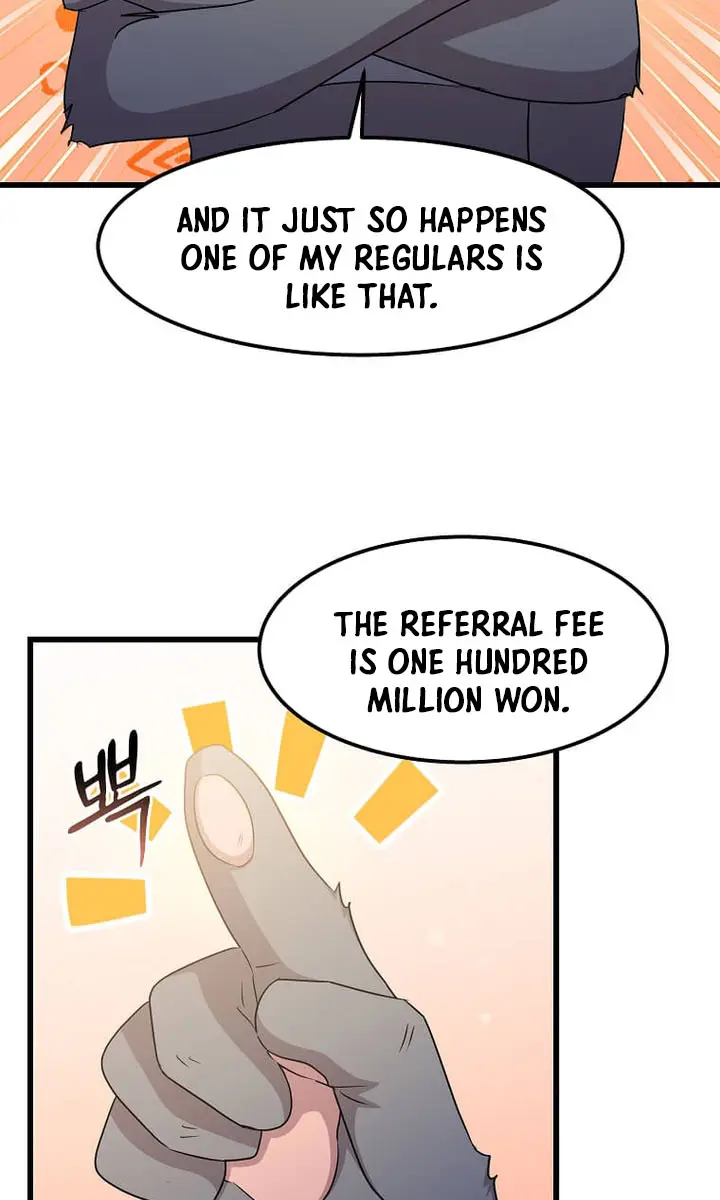 The God of War Is Leveling Up Chapter 50 Page 26