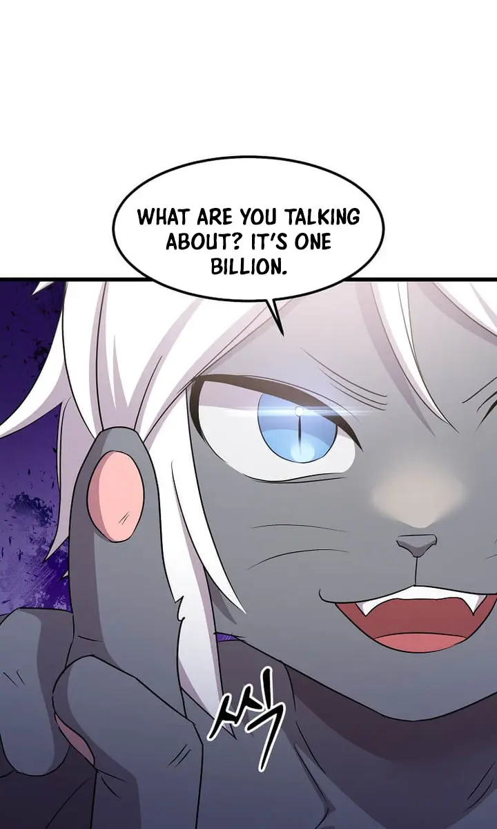 The God of War Is Leveling Up Chapter 50 Page 29