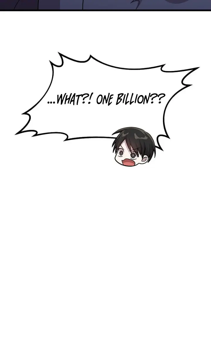 The God of War Is Leveling Up Chapter 50 Page 30