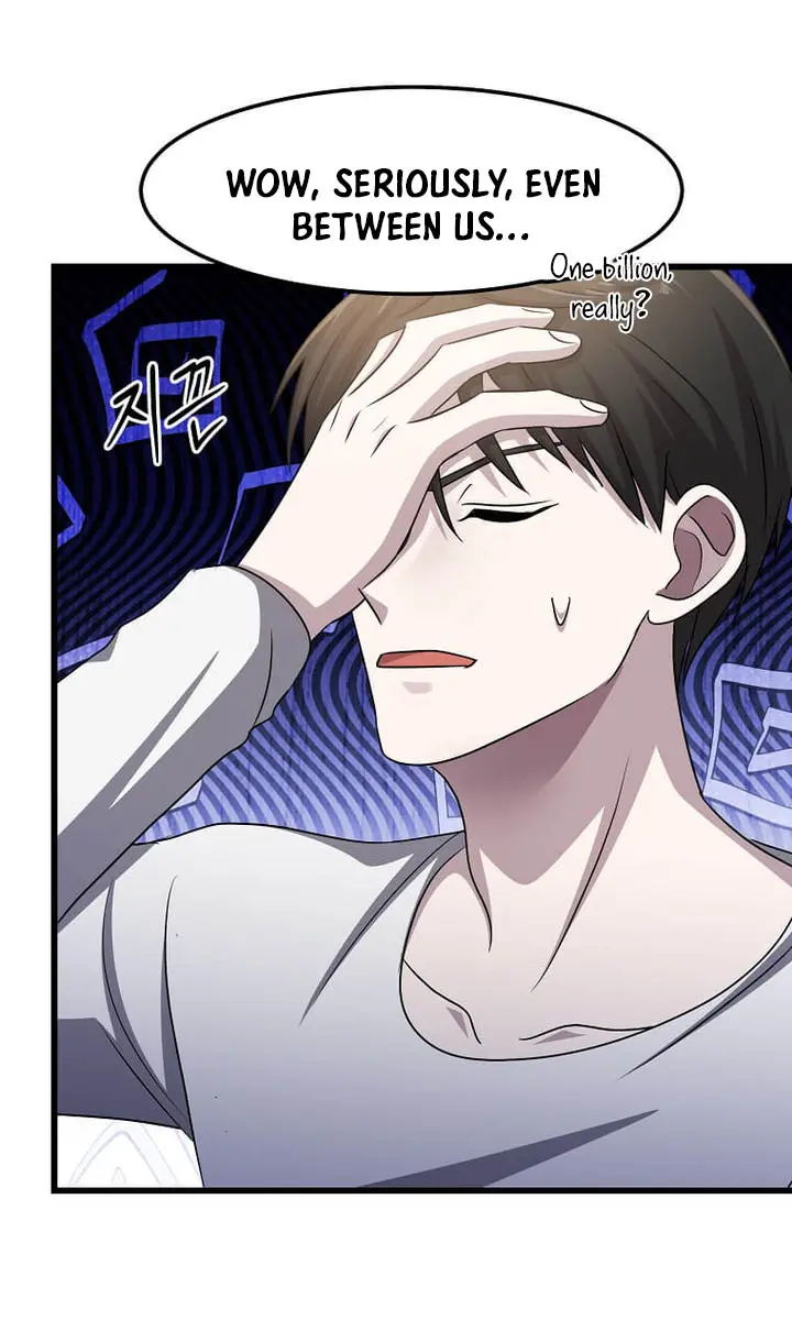 The God of War Is Leveling Up Chapter 50 Page 32