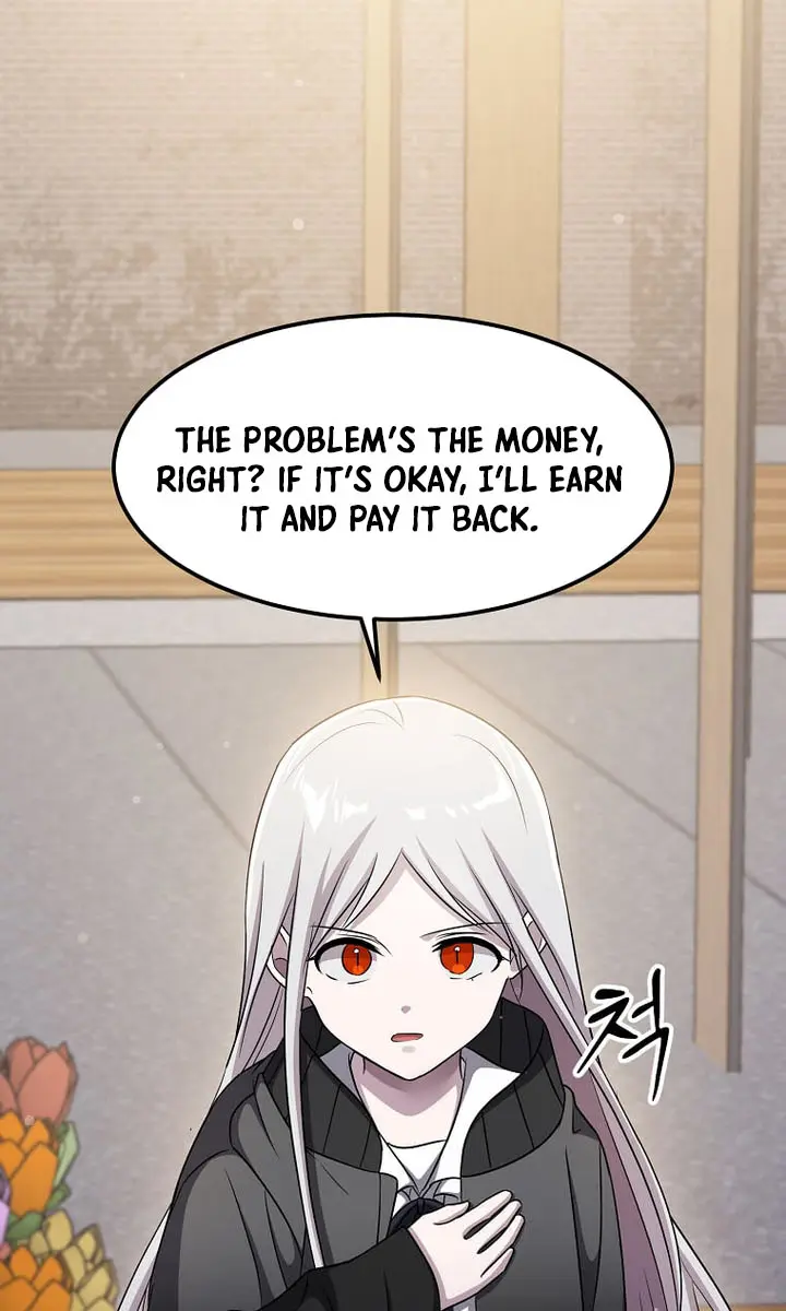 The God of War Is Leveling Up Chapter 50 Page 34