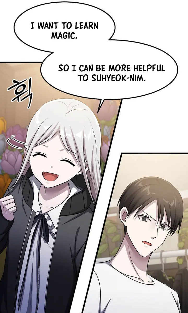 The God of War Is Leveling Up Chapter 50 Page 36