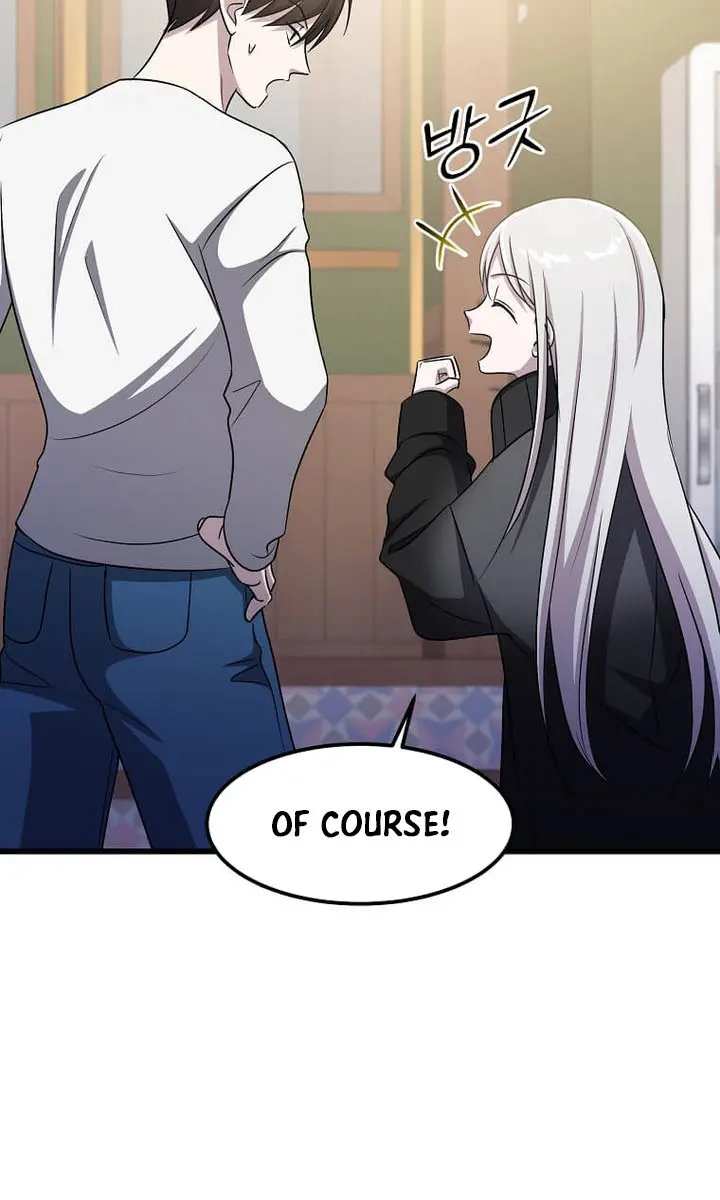 The God of War Is Leveling Up Chapter 50 Page 38