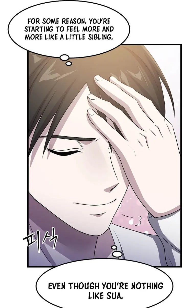 The God of War Is Leveling Up Chapter 50 Page 39