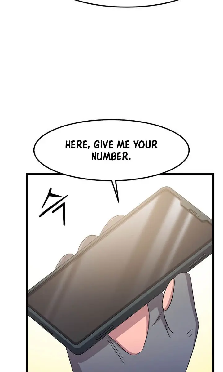 The God of War Is Leveling Up Chapter 50 Page 40