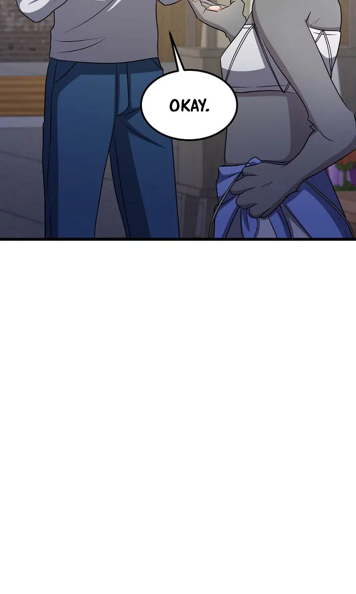 The God of War Is Leveling Up Chapter 50 Page 42