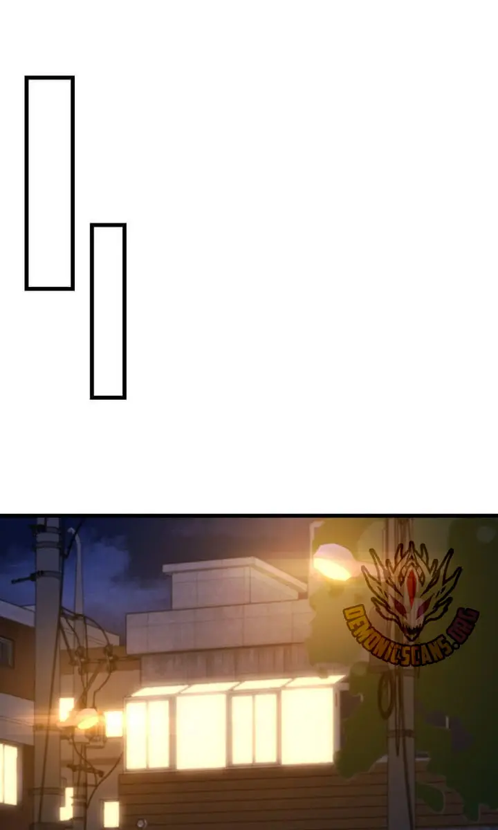 The God of War Is Leveling Up Chapter 50 Page 43