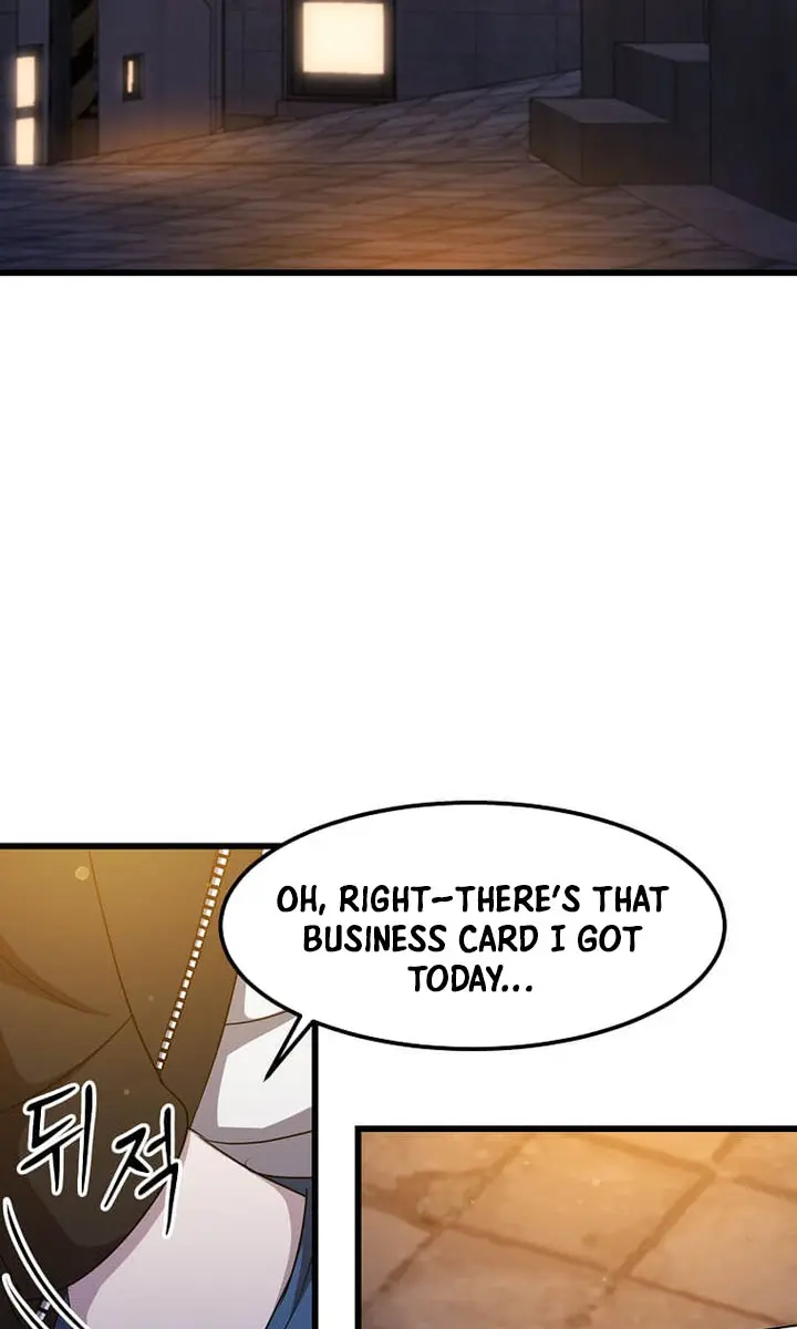 The God of War Is Leveling Up Chapter 50 Page 45