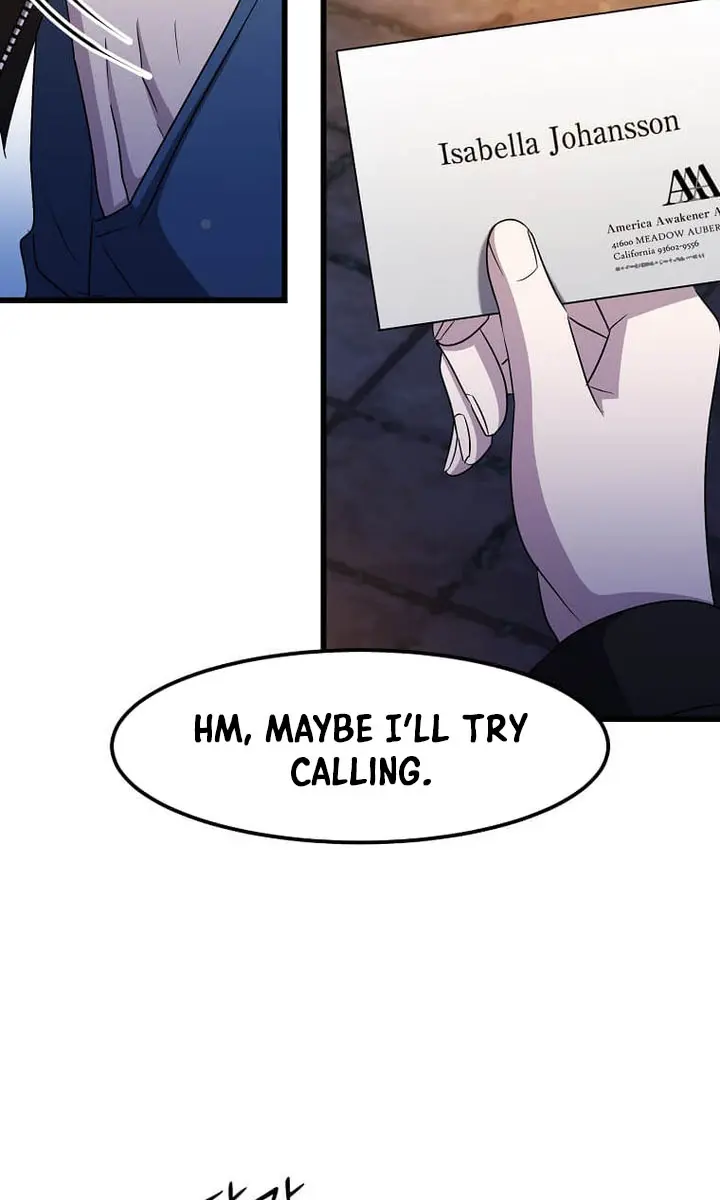 The God of War Is Leveling Up Chapter 50 Page 46