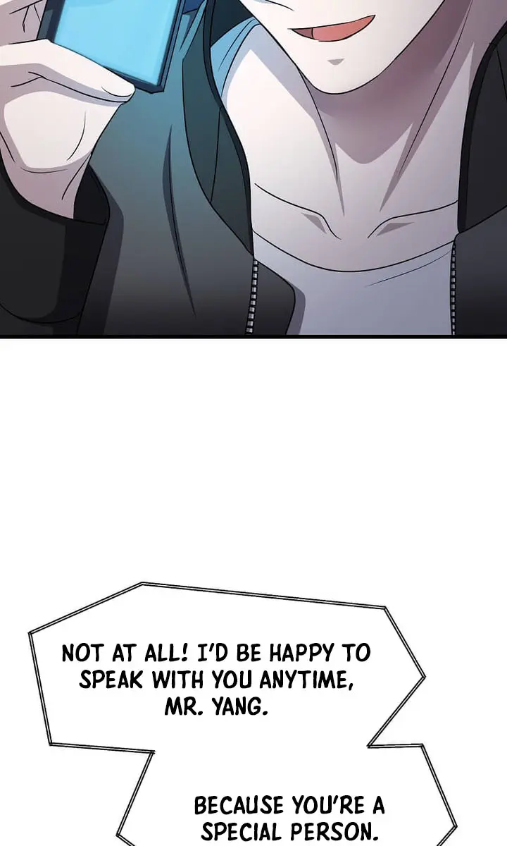 The God of War Is Leveling Up Chapter 50 Page 48