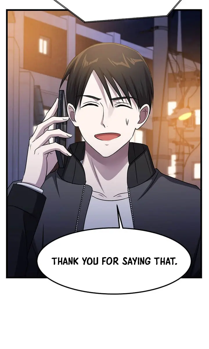 The God of War Is Leveling Up Chapter 50 Page 49