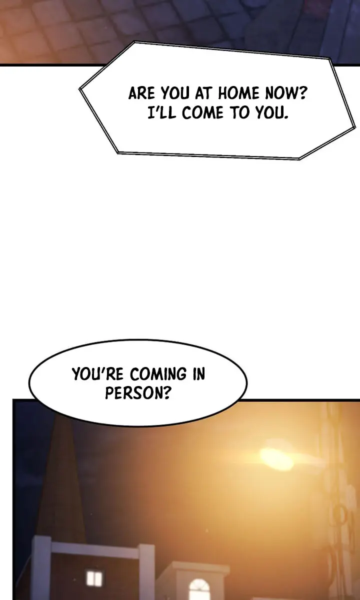 The God of War Is Leveling Up Chapter 50 Page 51