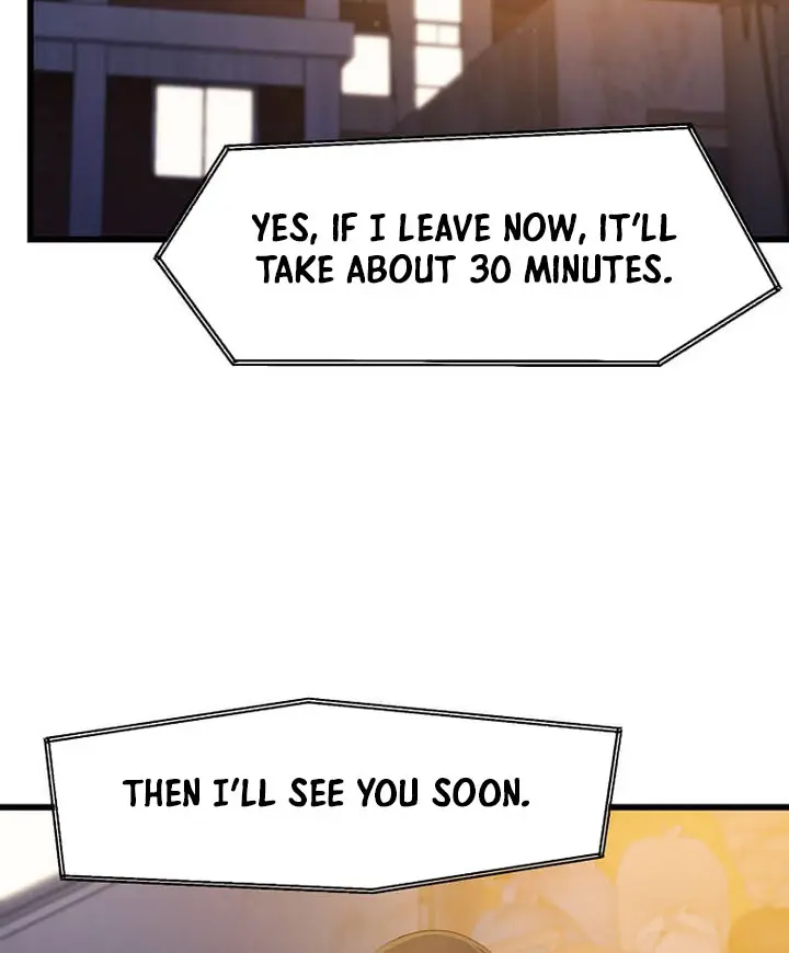 The God of War Is Leveling Up Chapter 50 Page 52