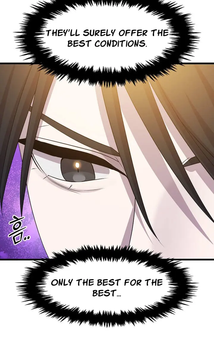 The God of War Is Leveling Up Chapter 50 Page 54