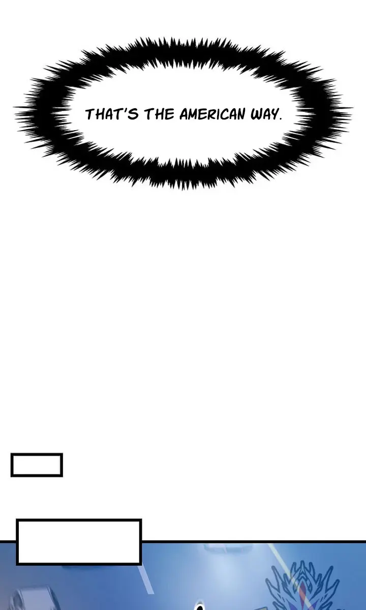 The God of War Is Leveling Up Chapter 50 Page 55