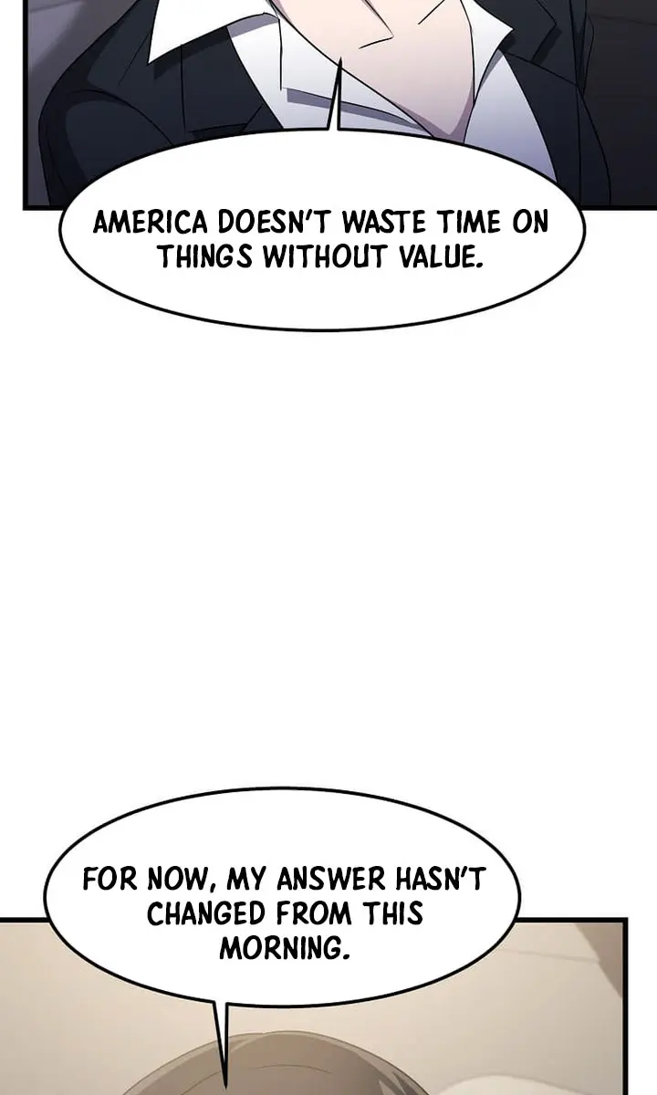 The God of War Is Leveling Up Chapter 50 Page 59