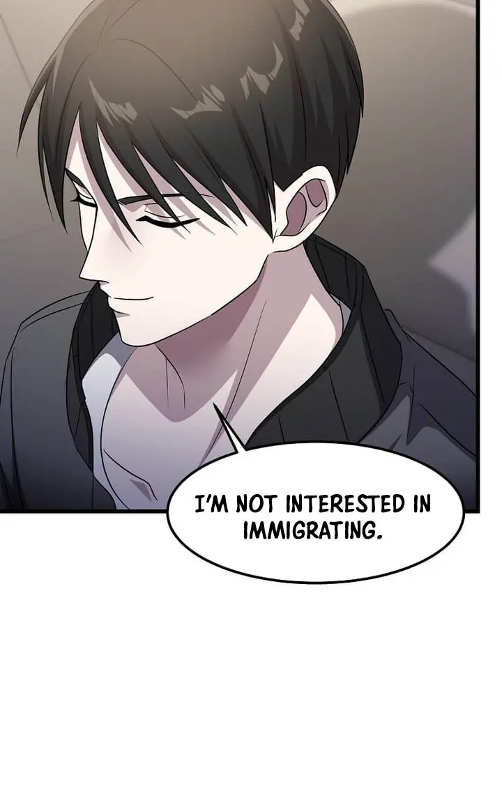 The God of War Is Leveling Up Chapter 50 Page 60