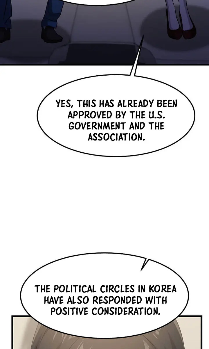 The God of War Is Leveling Up Chapter 50 Page 62