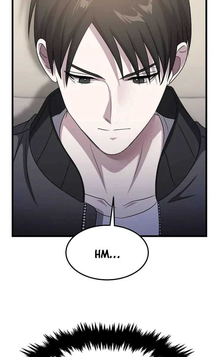 The God of War Is Leveling Up Chapter 50 Page 63