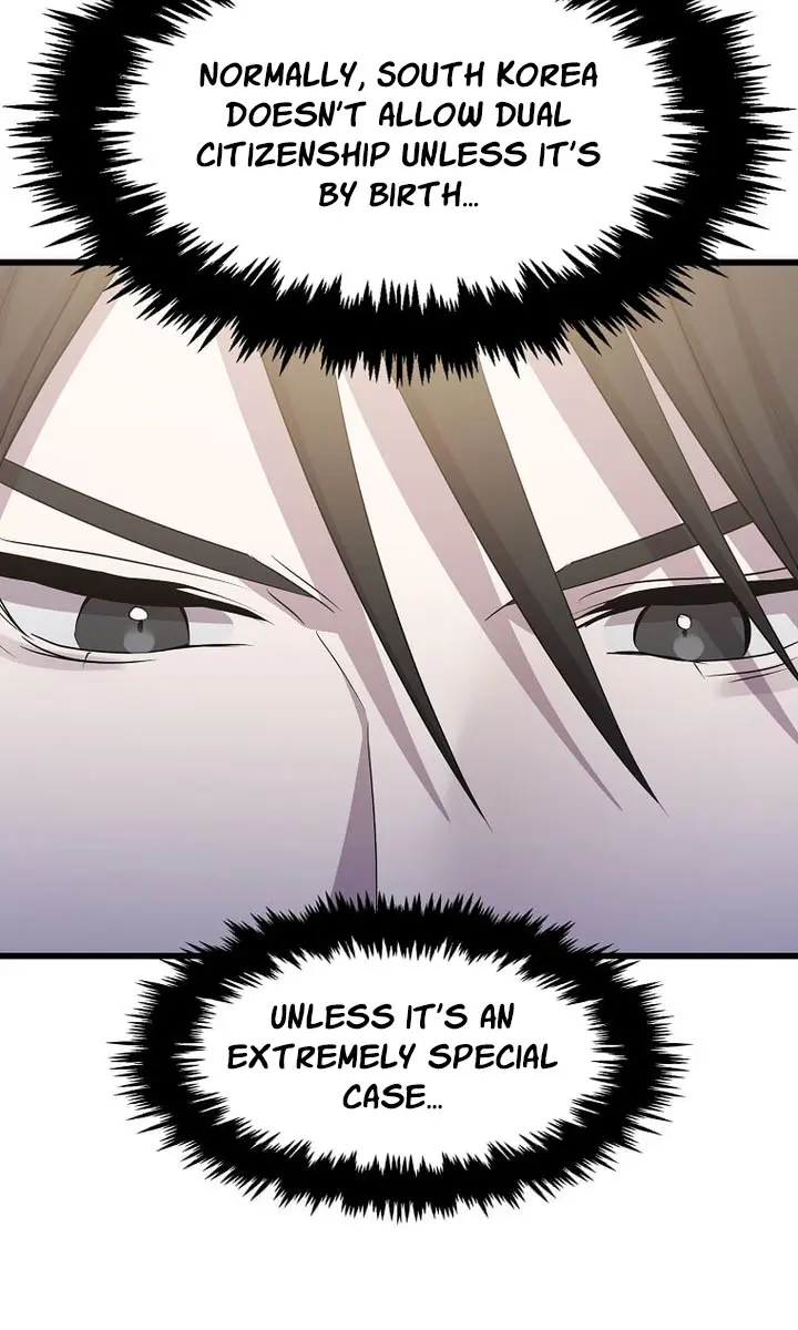 The God of War Is Leveling Up Chapter 50 Page 64