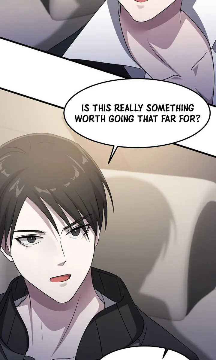 The God of War Is Leveling Up Chapter 50 Page 67