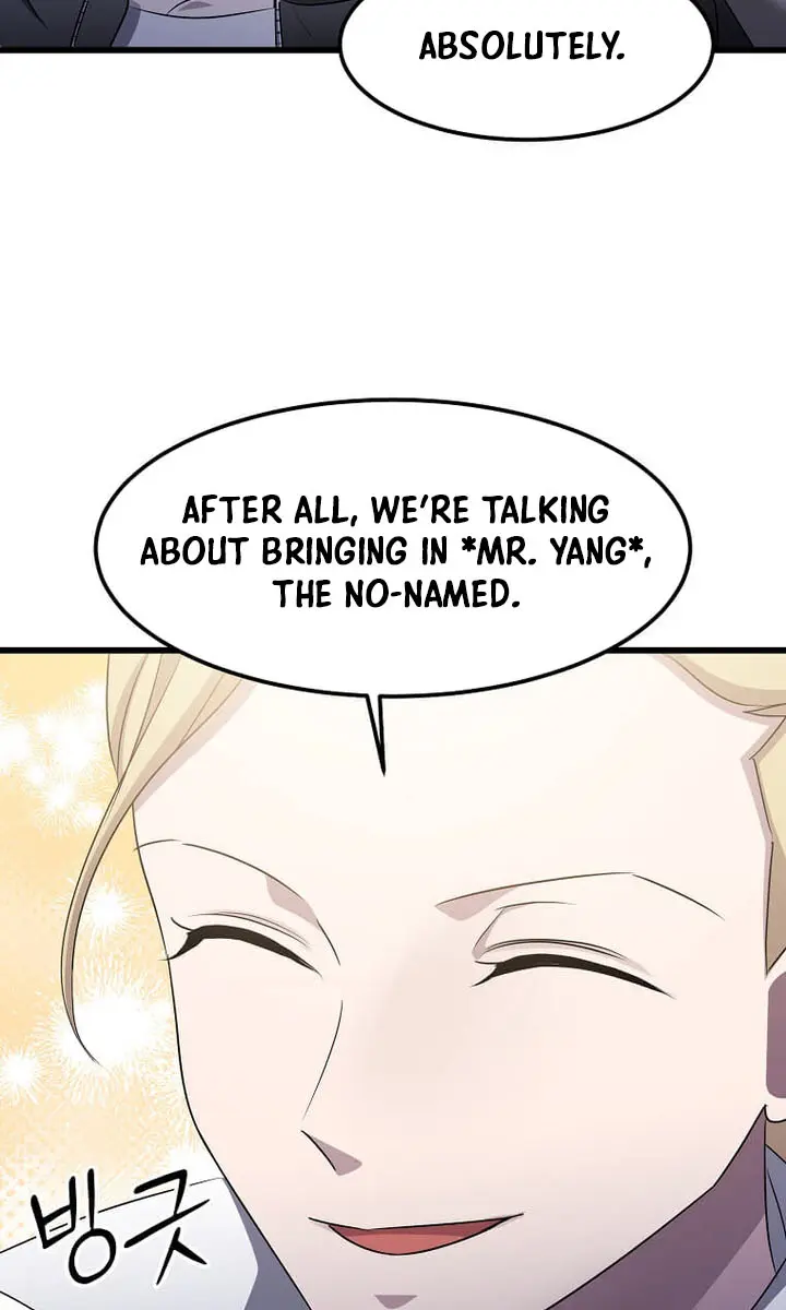 The God of War Is Leveling Up Chapter 50 Page 68