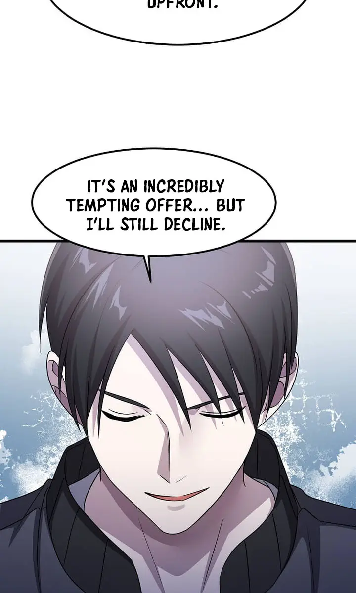 The God of War Is Leveling Up Chapter 50 Page 74