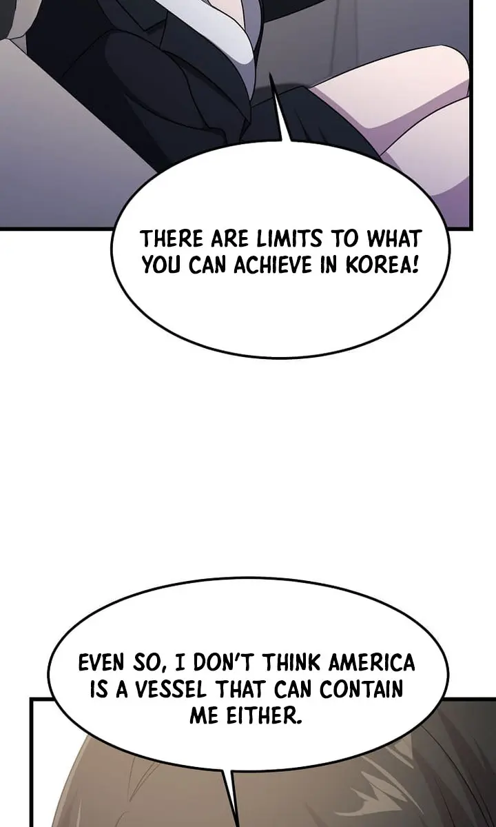 The God of War Is Leveling Up Chapter 50 Page 76